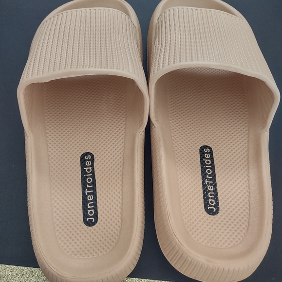 Jane troides men's shoes size 9-10/women's 9.5-10.5 - Picture 6 of 7